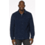 prAna Gomez Corduroy Jacket - Men's-Blue Ridge-Medium