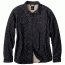 prAna Gomez Corduroy Shirt - Men's-Charcoal-Small
