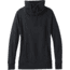 prAna Gotu Pullover - Women's -Black Jacquard-Medium