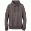 prAna Gotu Pullover - Women's -Moonrock-Large