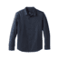 prAna Graden Long Sleeve Shirt - Mens, Nautical, Small, M23180498-NAU-S