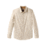 prAna Graden Long Sleeve Shirt - Men's, Stone, Large, M23180498-STN-L