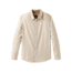 prAna Graden Long Sleeve Shirt - Men's, Stone, Medium, M23180498-STN-M