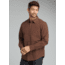 prAna Graden Long Sleeve Shirt - Mens, Wedged Wood, Small, M23180498-WDWO-S