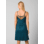 prAna Granite Springs Dress - Womens, Bluefin Wild, Small, 1971771-400-S