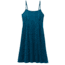 prAna Granite Springs Dress - Womens, Bluefin Wild, Small, 1971771-400-S