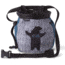 prAna Graphic Chalk Bag with Belt, Atlantic Bear Hug, One Size, U61171807-ATBH-O/S