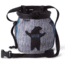 prAna Graphic Chalk Bag with Belt, Atlantic Bear Hug, One Size, U61171807-ATBH-O/S