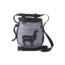 prAna Graphic Chalk Bag with Belt, Black Llama, One Size, U61171807-BKLL-O/S