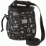 prAna Graphic Chalk Bag with Belt, Black, One Size, U61171807-BLK-O/S