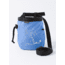prAna Graphic Chalk Bag with Belt-Blue