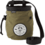 prAna Graphic Chalk Bag with Belt, Cargo Green, One Size, U61171807-CAGR-O/S