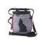 prAna Graphic Chalk Bag with Belt, Lone Wolf, One Size, U61171807-LOWF-O/S