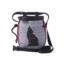 prAna Graphic Chalk Bag with Belt, Lone Wolf, One Size, U61171807-LOWF-O/S