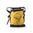 prAna Graphic Chalk Bag with Belt, Golden Barrel, One Size, U61171807-GLBA-O/S