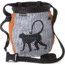 prAna Graphic Chalk Bag with Belt, Russet Monkey, One Size, U61171807-RUMO-O/S