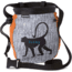 prAna Graphic Chalk Bag with Belt, Russet Monkey, One Size, U61171807-RUMO-O/S