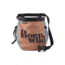 prAna Graphic Chalk Bag with Belt, Born Wild, One Size, U61171807-BNWL-O/S