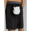 prAna Graphic Chalk Bag with Belt - Unisex, Cargo Green Trees, One Size, U61171807-CGTR-O/S