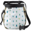 prAna Graphic Chalk Bag with Belt - Unisex, Cargo Green Trees, One Size, U61171807-CGTR-O/S