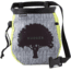 prAna Graphic Chalk Bag with Belt, Lime Tree Hugger, One Size, U61171807-LITH-O/S