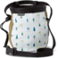 prAna Graphic Chalk Bag with Belt, Woodland Green Trees, One Size, U61171807-WLGT-O/S