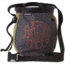 prAna Graphic Chalk Bag with Belt, Woodland Raised By, One Size, U61171807-WLRB-O/S