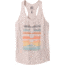 prAna Graphic Tank - Women's, Champagne Dusk, Extra Small, W11170152-CMDU-XS