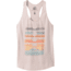 prAna Graphic Tank - Womens, Champagne Dusk, Medium, W11170152-CMDU-M