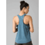 prAna Graphic Tank - Womens, Nickel Sunset, Medium, W11170152-NISS-M