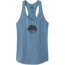 prAna Graphic Tank - Womens, Nickel Sunset, Medium, W11170152-NISS-M