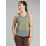 prAna Graphic Tank - Women's, Weathered Blue Heather, Small, W11170152-WBHT-S