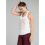 prAna Graphic Tank - Women's, White Heather, XSmall, W11170152-WTHT-XS