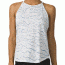 prAna Graphic You Tank Women's, Blue Tidepool, Large, W11180718-BLTP-L