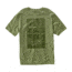 prAna Groove Organic T-Shirt-Sage-Medium