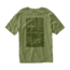 prAna Groove Organic T-Shirt-Sage-Small