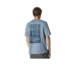 prAna Groove Organic T-Shirt-Slate-Small