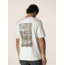 prAna Groove Organic T-Shirt-Stone-Small