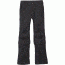 prAna Halle Convertible Pant - Women's, Black, 2, Short Inseam, W4117SH03-BLK-2