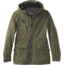 prAna Halle Hooded Jacket - Women's-Cargo Green-Large