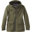 prAna Halle Hooded Jacket - Women's-Cargo Green-Large