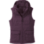 prAna Halle Insulated Vest - Women's-Dark Plum-Medium