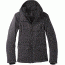 prAna Halle Jacket - Women's-Charcoal-Medium