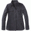 prAna Halle Jacket - Women's-Coal-Medium