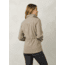 prAna Halle Jacket - Women's, Dark Khaki, Large W21170145-DKKH-L