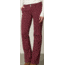 prAna Halle Pant - Women's-Burgundy-Short Inseam-8