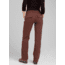 prAna Halle Pant - Womens, Cocoa, 10, Regular Inseam, W4HARG113-COA-10