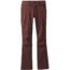 prAna Halle Pant - Womens, Cocoa, 10, Regular Inseam, W4HARG113-COA-10