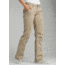 prAna Halle Pant - Women's, Dark Khaki, 12, Long Inseam, W4HATL113-DKKH-12