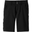 prAna Halle Short - Women's -Black-6